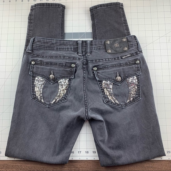 Miss Me Denim - Miss Me Jegging 31 #5307